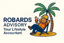 Robards Advisory — Your Lifestyle Accountant