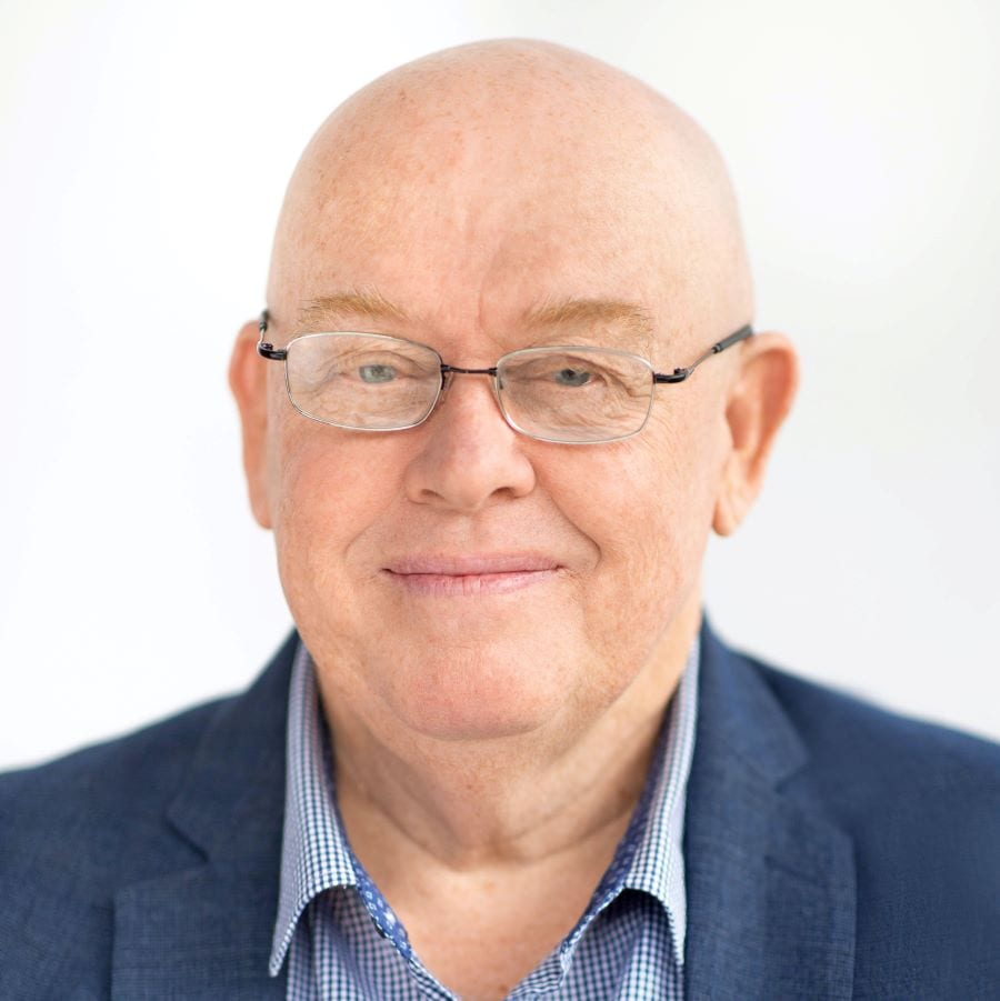 Pat Robards, Robards Advisory