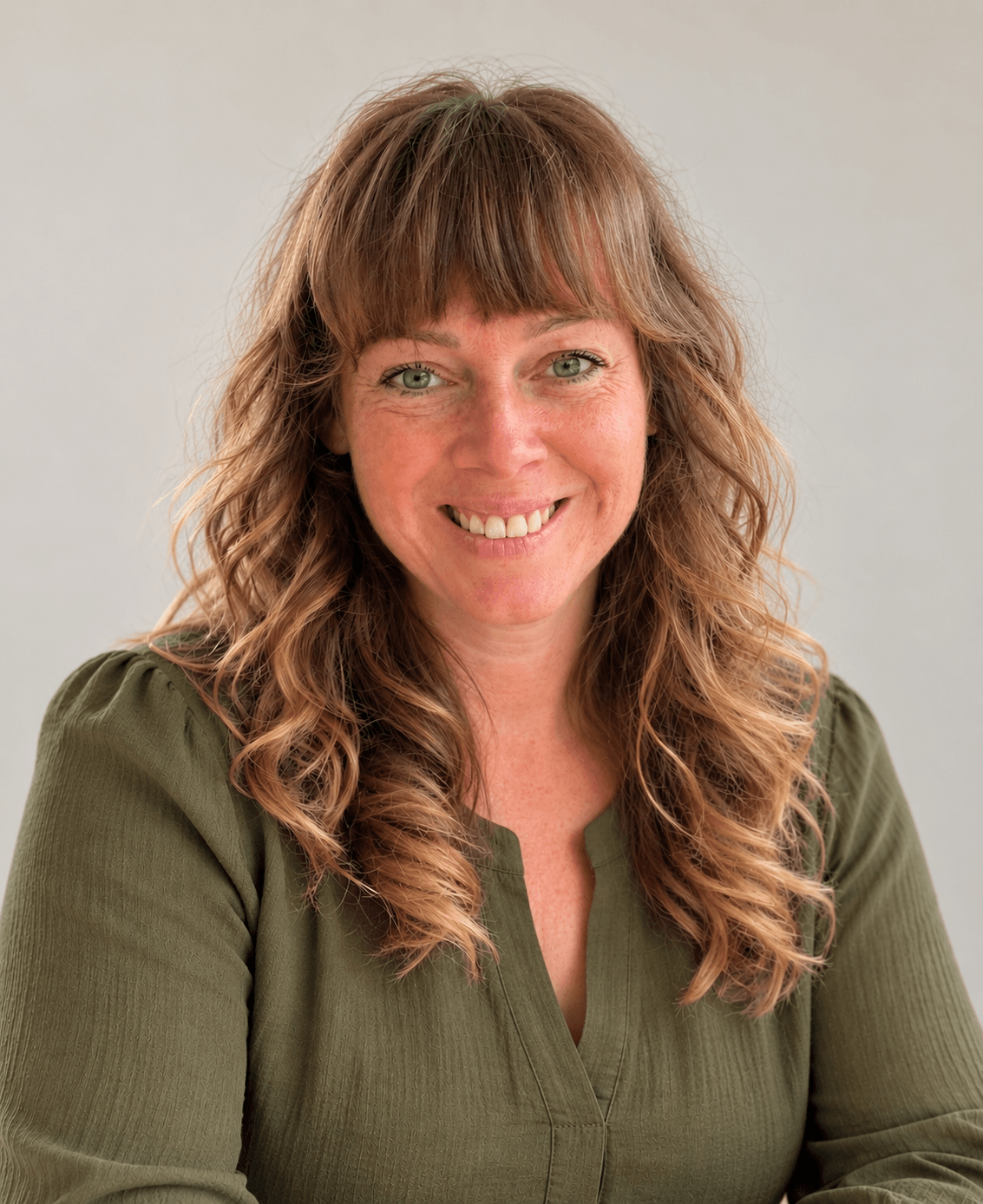 Jayne Dawson, Robards Advisory